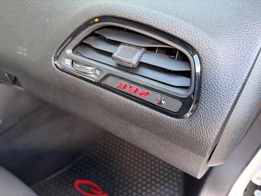 Used 2020 Dodge Challenger R/T Scat Pack RWD image 32