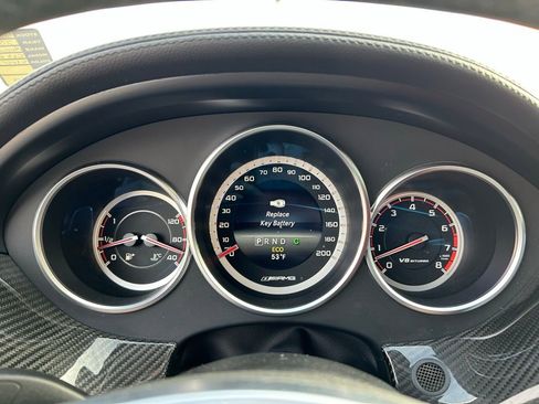 Used 2014 Mercedes-Benz CLS 63 AMG S-Model image 13