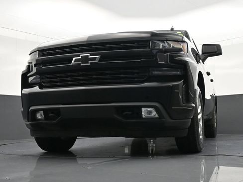 Used 2021 Chevrolet Silverado 1500 RST AWD/4WD image 30