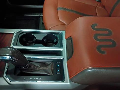 Used 2020 Ford F150 King Ranch w/ Equipment Group 601A Luxury image 17