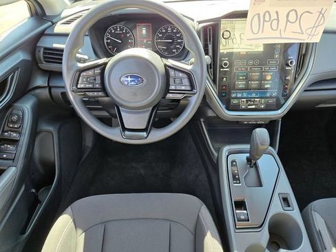 Used 2026 Subaru Crosstrek 2.5i Premium AWD/4WD image 13