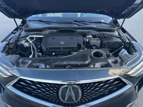 Used 2023 Acura MDX SH-AWD w/ Technology Package image 29