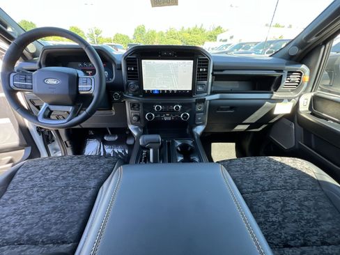New 2026 Ford F150 Tremor w/ Bed Utility Package AWD/4WD image 31