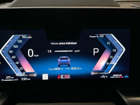 Used 2025 BMW X1 xDrive28i w/ Premium Package image 11