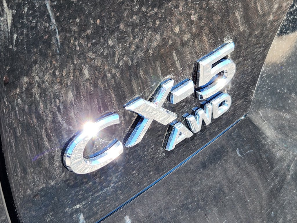 New 2026 MAZDA CX-5 Select AWD/4WD image 31
