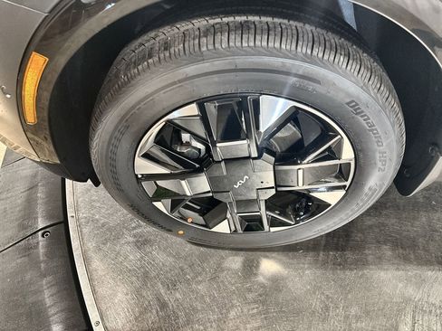 New 2026 Kia Sportage SX Prestige image 11