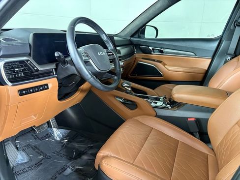 Used 2025 Kia Telluride SX Prestige X-Pro AWD/4WD image 23