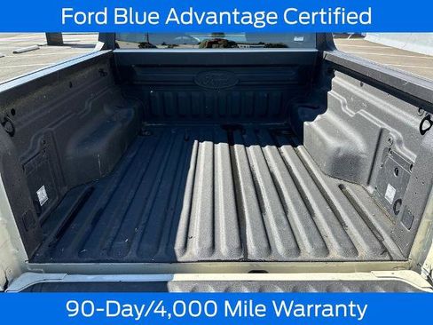 Certified 2024 Ford Maverick Tremor w/ Tremor Off-Road Package AWD/4WD image 7