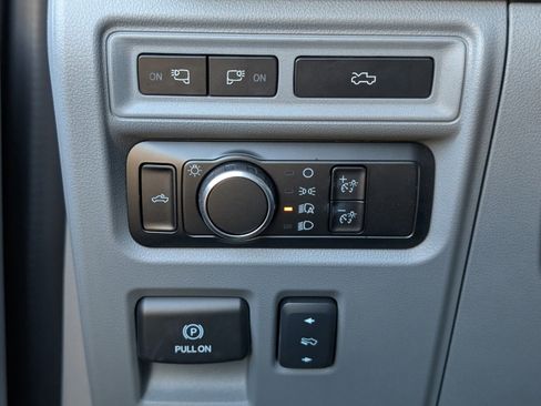 New 2024 Ford F150 Lightning XLT w/ Max Trailer Tow Package image 22