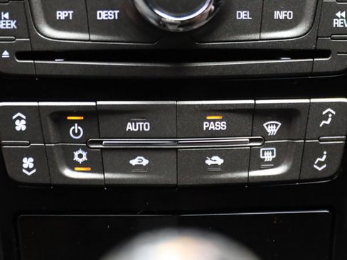 Used 2015 Cadillac CTS V RWD image 83