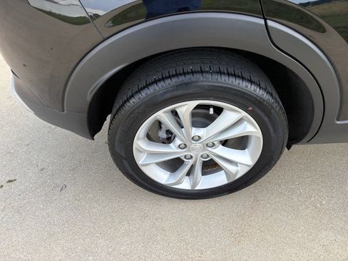 Used 2023 Buick Encore GX Preferred FWD image 46