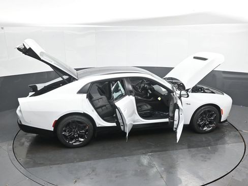 New 2026 Dodge Charger R/T AWD/4WD image 46