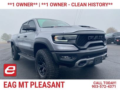 Used 2024 RAM 1500 TRX w/ TRX Level 2 Equipment Group