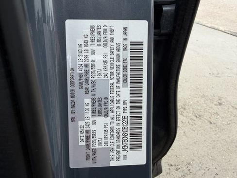 Certified 2022 MAZDA CX-5 Carbon Edition AWD/4WD image 31