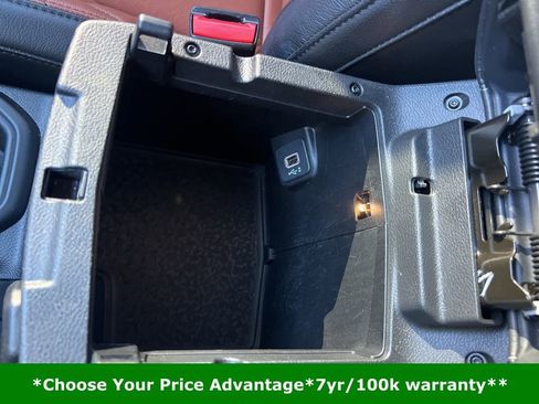 Certified 2023 Jeep Wrangler Sahara image 76