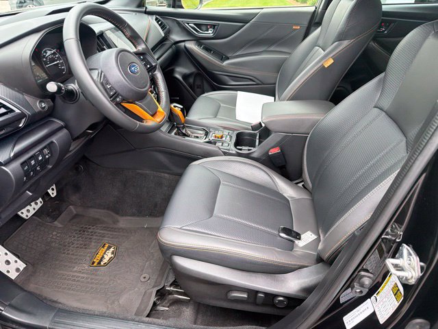 Used 2022 Subaru Forester Wilderness AWD/4WD image 26