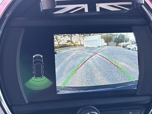 Used 2020 MINI Cooper S image 21