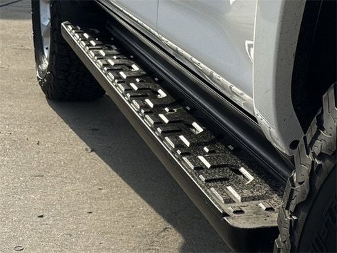 Used 2020 Toyota 4Runner SR5 image 9