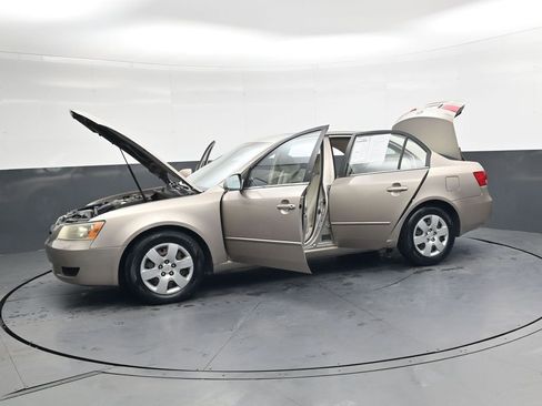 Used 2007 Hyundai Sonata GLS image 44
