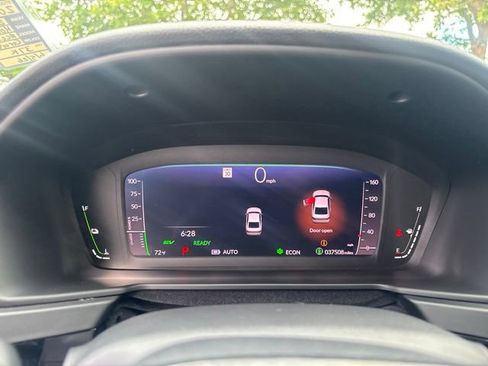 Used 2023 Honda Accord Touring image 19