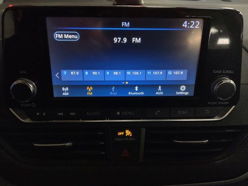Used 2023 Nissan Altima 2.5 S FWD image 25