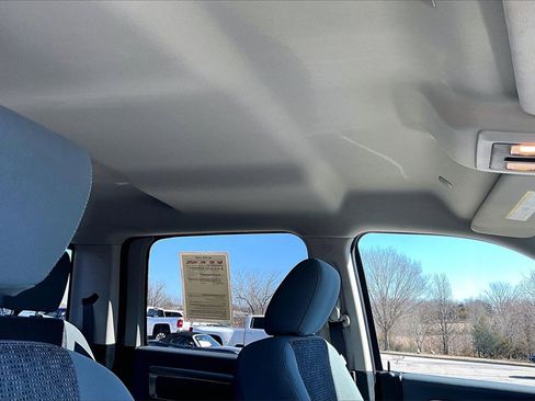 Used 2020 RAM 1500 Classic Warlock image 19