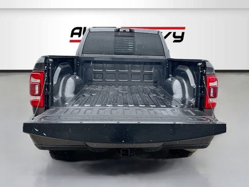 Used 2021 RAM 3500 Laramie AWD/4WD image 26