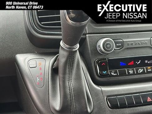 Used 2023 RAM ProMaster 2500 image 16