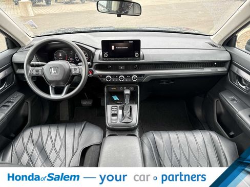 Used 2024 Honda CR-V EX image 10