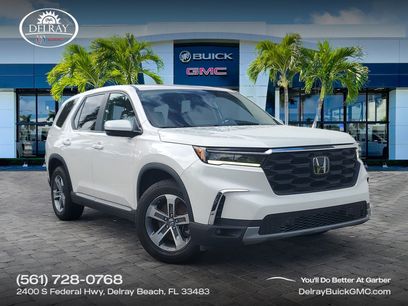 Used 2023 Honda Pilot EX-L