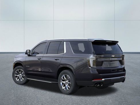New 2026 Chevrolet Tahoe Premier w/ Sun And Tow Package RWD image 26