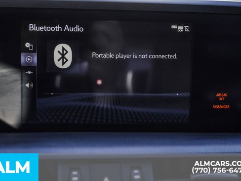 Used 2019 Lexus ES 350 image 42