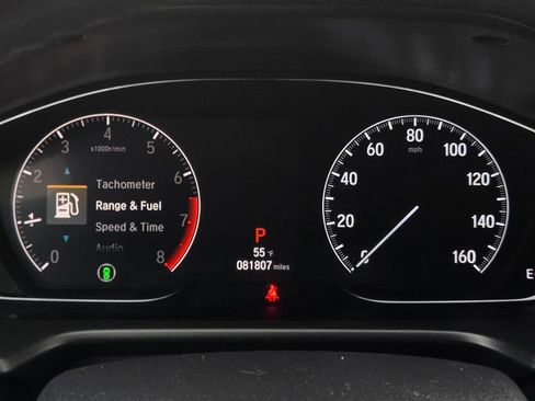 Used 2018 Honda Accord Sport image 27