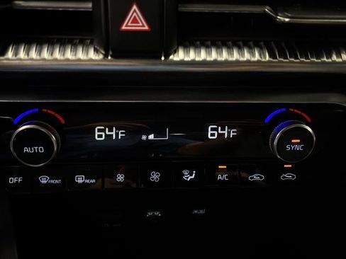 Used 2023 Kia K5 EX image 33