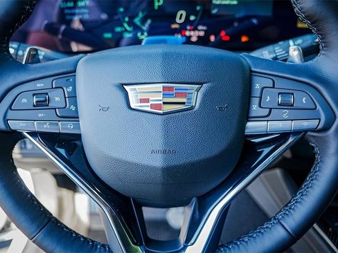 New 2026 Cadillac CT5 Sport image 11