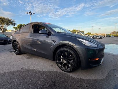 Used 2023 Tesla Model Y Long Range