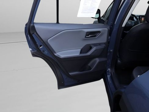 Certified 2026 Toyota RAV4 XLE Premium AWD/4WD image 16