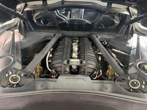 Used 2023 Chevrolet Corvette Z06 RWD image 20