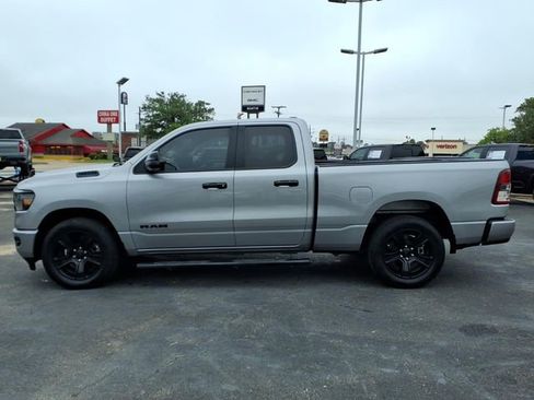Used 2024 RAM 1500 Lone Star RWD image 8