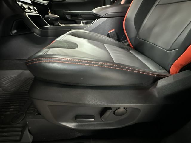 New 2025 Ford Ranger Raptor AWD/4WD image 18