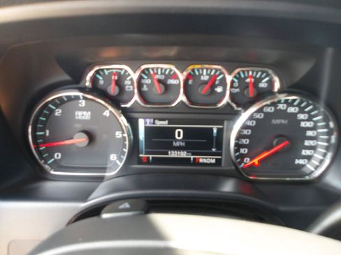 Used 2014 Chevrolet Silverado 1500 LT w/ Texas Edition, 1LT Trim RWD image 20