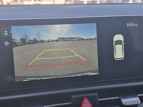 New 2026 Kia Sportage EX image 21