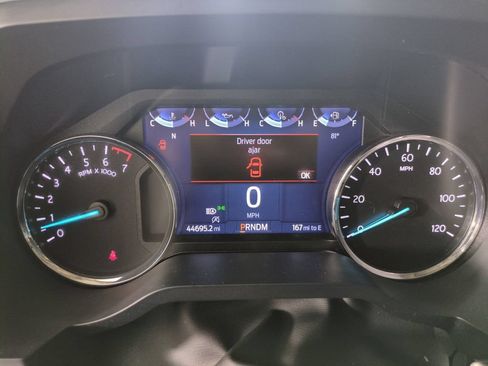 Used 2024 Ford Expedition Max XLT AWD/4WD image 15