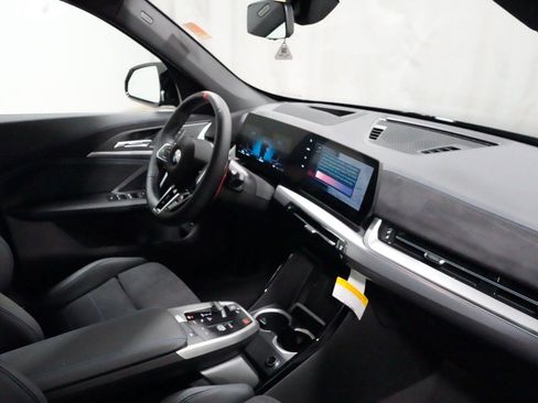 New 2027 BMW X1 M35i AWD/4WD image 6