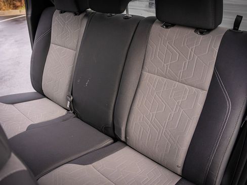 Used 2020 Toyota Tacoma TRD Off-Road image 27