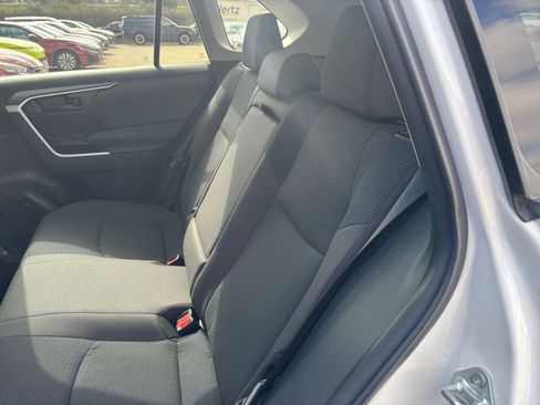 Used 2025 Toyota RAV4 LE image 23
