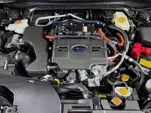 New 2025 Subaru Forester Limited image 31