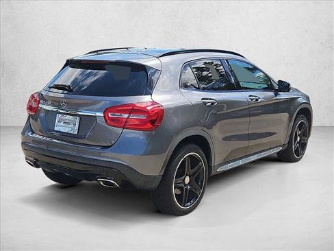 Used 2017 Mercedes-Benz GLA 250 image 5