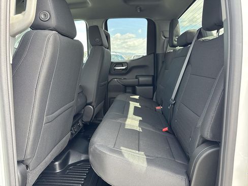 New 2026 GMC Sierra 1500 Pro w/ Pro Value Package RWD image 23