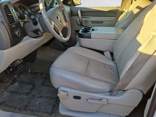 Used 2011 GMC Sierra 1500 SLE w/ Regional Value Package RWD image 14